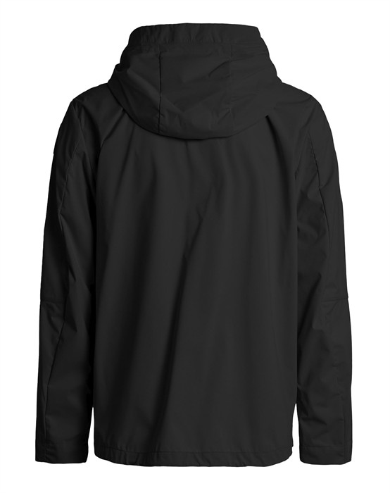 Light Cloud Soft Shell Jakke